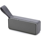 IRIS OHYAMA BTS-224-H gray Bluetooth Speaker Japanese version