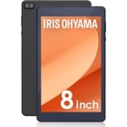 IRIS OHYAMA LUCA TM083M4V1-B Black Tablet Japanese version