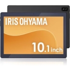 IRIS OHYAMA LUCA TM103M4V1-B black Tablet Japanese version