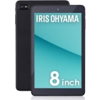 IRIS OHYAMA TE084M4V1-B Tablet Japanese version