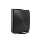 IRIS OHYAMA WN-DAX1800GR-IR black Wi-Fi Router Japanese version