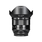 Irix Blackstone 11mm F4 IL-11BS-NF for Nikon Camera Lens Japanese version