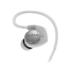 iSOUND MUIX IX1000HE WHITE Earphone Headphone Japanese version