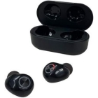 iSOUND MUIX MX100 black Earphone Headphone Japanese version