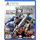 It is Space Marine 2 normal version Game Source Entertainment Warhammer 40000 PS5 Japanese version