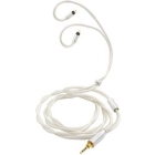 ITOHYA Dedicated Terminal 1.2m SoundsGood SilverHorse Series SH-TB 2.5mm (4 poles) ⇔  Earphone Cable Japanese version