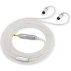 ITOHYA Dedicated Terminal 1.2m SoundsGood WhiteSnake Series WS-TB micromini plug (4 poles) ⇔  Earphone Cable Japanese version