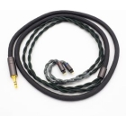 Itoya International SoundsGood Psyche Series PS-TS Mini Plug⇔2 Pin  Earphone Cable Japanese version