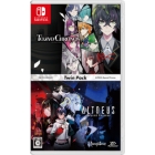 Izanagi Games Tokyo Chronos & Altdeus: Beyond Chronos Twin Pack Nintendo Switch Japanese version