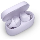 Jabra Elite 4 lilac Earphone Headphone Japanese version