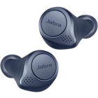 Jabra Elite Active 75t navy Earphone Headphone Japanese version