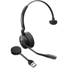 Jabra Engage 55 - USB-A MS Mono Headset Japanese version