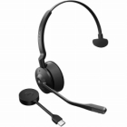 Jabra Engage 55 - USB-C MS Mono Headset Japanese version