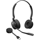 Jabra Engage 55 - USB-C MS Stereo Headset Japanese version