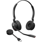 Jabra Engage 55 - USB-C UC Stereo Headset Japanese version