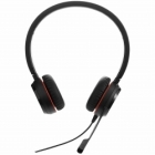 Jabra Evolve 30 II USB-C MS Stereo Headset Japanese version