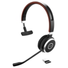 Jabra Evolve 65 SE MS Mono Headset Japanese version