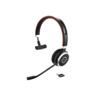 Jabra Evolve 65 SE UC Mono Headset Japanese version