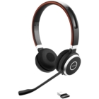 Jabra Evolve 65 SE UC Stereo Headset Japanese version