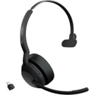 Jabra Evolve2 55 - Link380c UC Mono Black Headset Japanese version