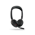 Jabra Evolve2 65 Flex - USB-C UC stereo Headset Japanese version