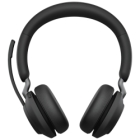 Jabra Evolve2 65 - USB-A UC Stereo black Headset Japanese version