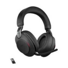 Jabra Evolve2 85 - USB-A MS Teams Stereo black Headset Japanese version