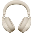 Jabra Evolve2 85 - USB-A MS Teams Stereo gold beige Headset Japanese version