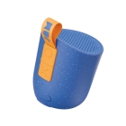 JAM Audio CHILL OUT BL Blue Bluetooth Speaker Japanese version