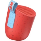 JAM Audio CHILL OUT RD red Bluetooth Speaker Japanese version