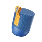 JAM Audio DOUBLE CHILL BL Blue Bluetooth Speaker Japanese version