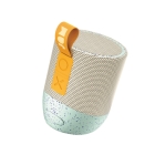 JAM Audio DOUBLE CHILL CS Cream Soda Bluetooth Speaker Japanese version