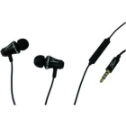 JAPAEAR JE-MIC-666MB Earphone Headphone Japanese version