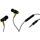 JAPAEAR JE-MIC-888EXG Earphone Headphone Japanese version