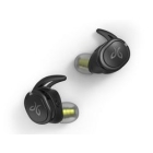 JAYBIRD RUN XT TRUE WIRELESS SPORT HEADPHONES JBD-RUN-002BK BLACK Earphone Headphone Japanese version