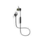 JAYBIRD TARAH JBD-TR-001BKF BLACK/FLASH Earphone Headphone Japanese version