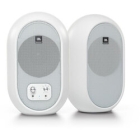 JBL 104-BTW-Y3 White Bluetooth Speaker Japanese version