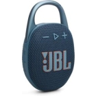 JBL CLIP 5 blue Bluetooth Speaker Japanese version