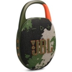 JBL CLIP 5 Squad Bluetooth Speaker Japanese version