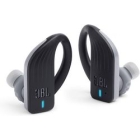 JBL ENDURANCE PEAK black Earphone Headphone Japanese version