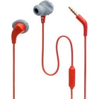 JBL ENDURANCE RUN 2 WIRED Coral Earphone Headphone Japanese version