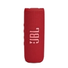 JBL FLIP 6 RED Bluetooth Speaker Japanese version