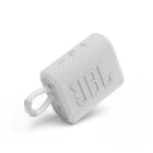 JBL JBL GO 3 white Bluetooth Speaker Japanese version