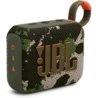 JBL JBL GO 4 スクワッド Bluetooth Speaker Japanese version