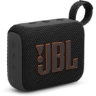 JBL JBL GO 4 black Bluetooth Speaker Japanese version