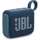 JBL JBL GO 4 blue Bluetooth Speaker Japanese version