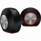 JBL JBL PEBBLES BLACK PC Speaker Japanese version