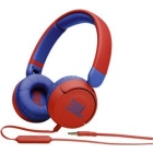 JBL JR310 red/blue Earphone Headphone Japanese version