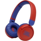 JBL JR310BT red/blue Earphone Headphone Japanese version