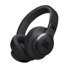 JBL LIVE 770NC Black Earphone Headphone Japanese version